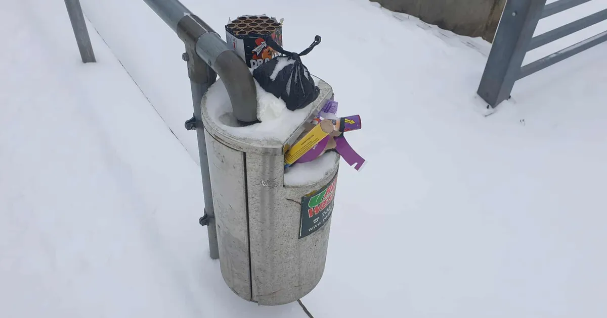 FOTOD ⟩ Probleemid maksumaksjale 100 000 eurot maksvate Tartu prügikastidega pole vaibunud