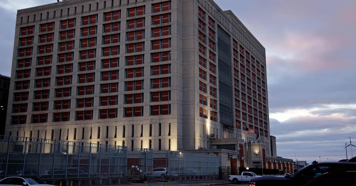 VIDEO ⟩ USA hoiab Venezuela ekspresidenti Madurot kinni «põrgus»