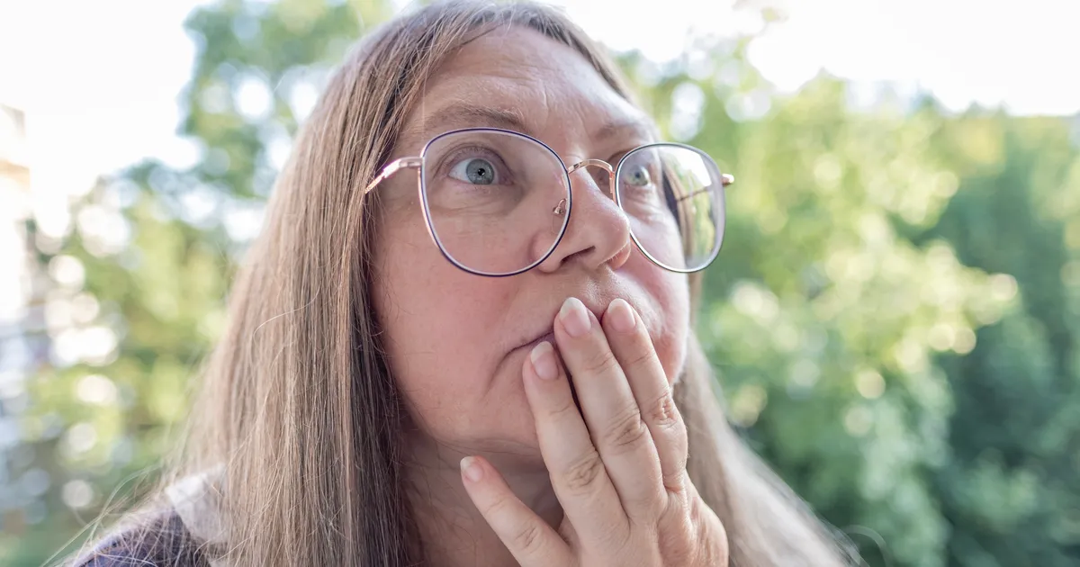 MÜSTEERIUM ⟩ «Ma ei suuda sellest õieti mõeldagi. Kes üldse midagi niisugust teeks, ma küsin?»