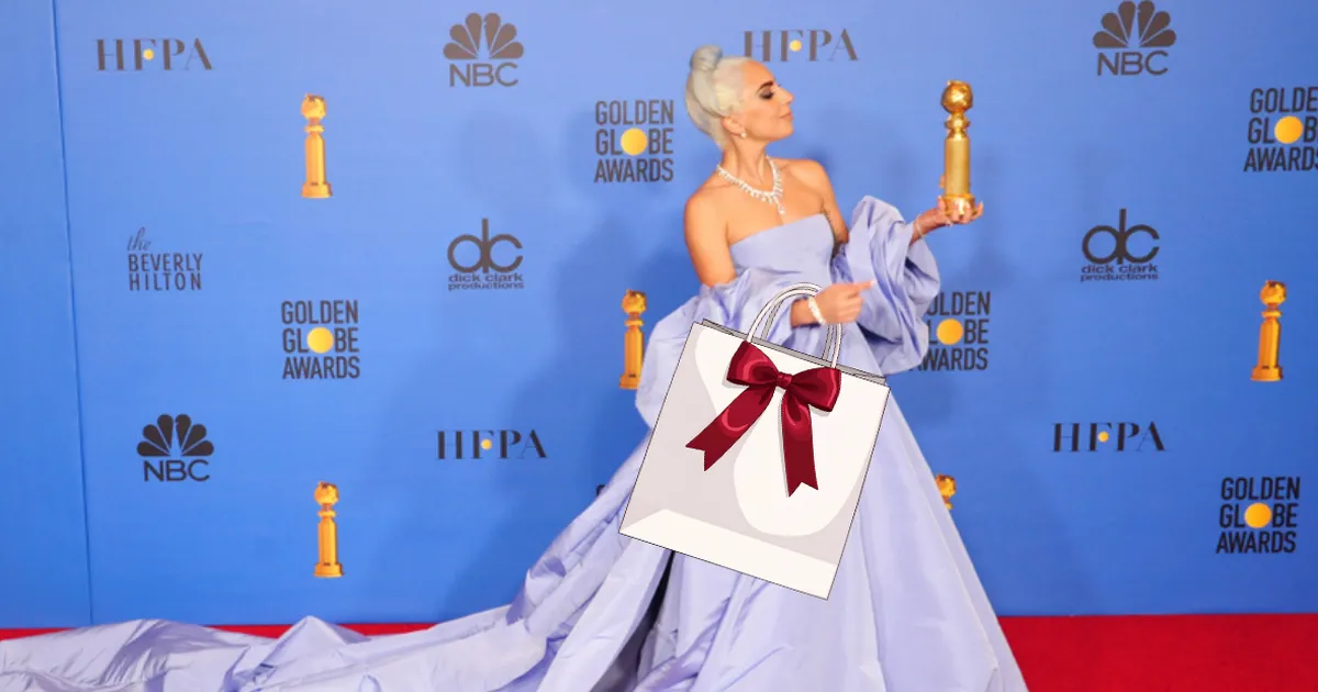 Kiiver juustele, portselanlille õlist kreem ja ööd siidist linadel: Kuldgloobuse võitjad saavad oma kinkekotti toppida tõelist luksust