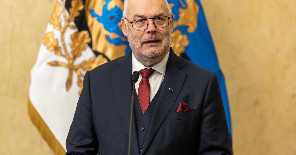 Karis: kirjandus on olnud eestlastele teenäitajaks