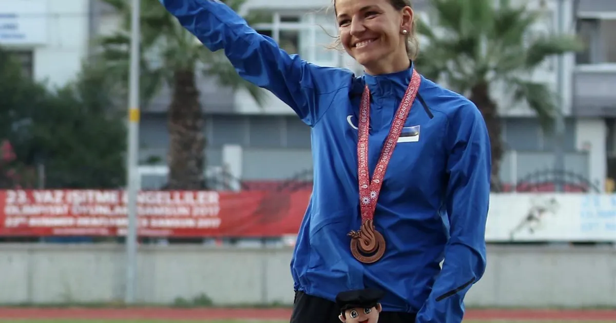 Kolmekordne kurtide olümpiamedalist lõpetas sportlaskarjääri