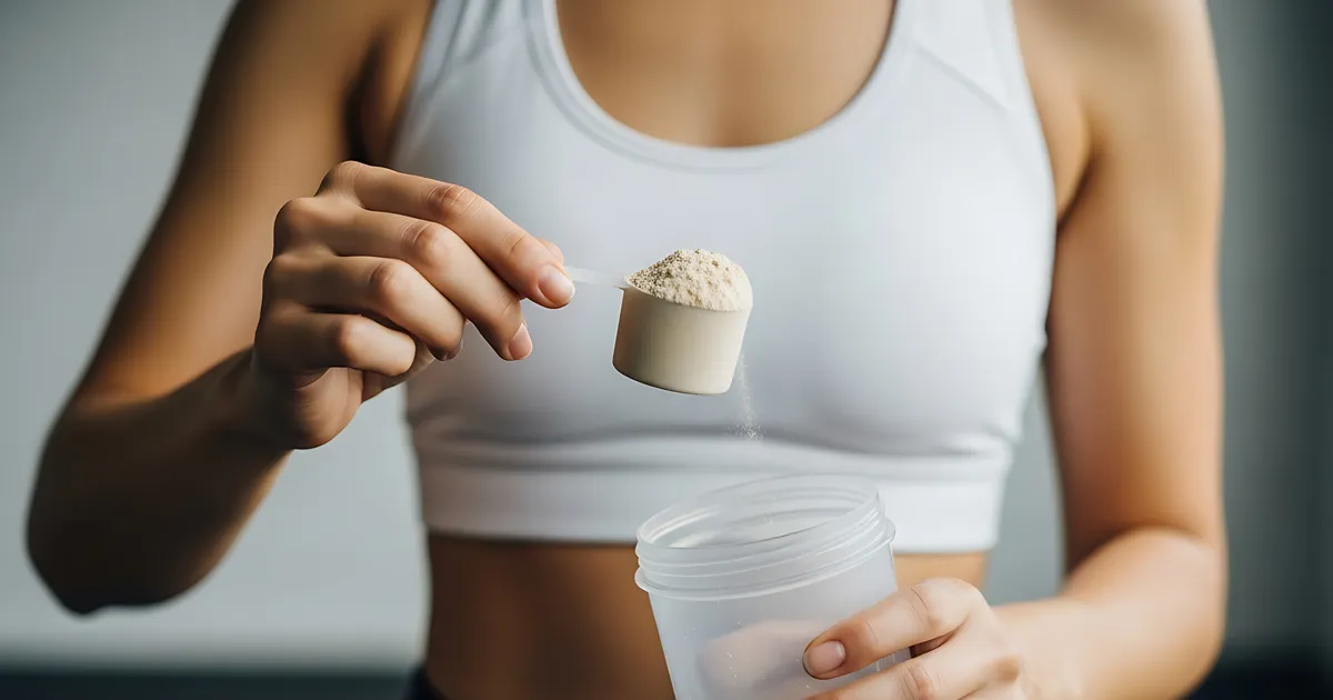 KAKS ÜHES ⟩ Populaarsel spordilisandil avastati võimas antidepressantne toime