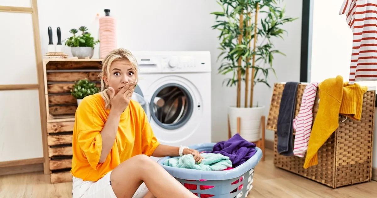 UNUSTA ÄRA ⟩ See pesutsükkel lühendab rõivaste kasutusiga