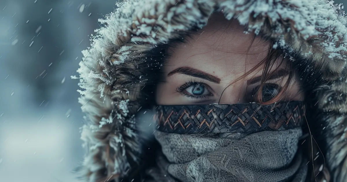 TALI TULI ⟩ Praktilised soovitused, kuidas end külma ilma eest kaitsta