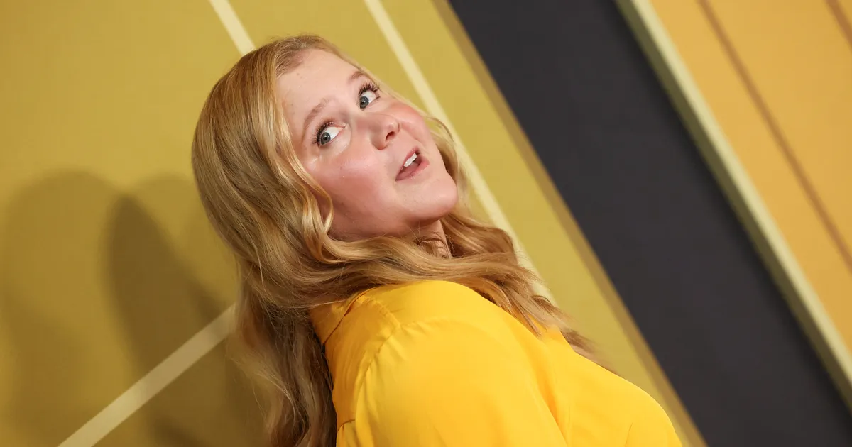 FOTOD ⟩ USA koomik pani bikiinid selga ja lajatas lahutuspaberid lauale