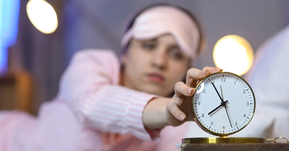 Üks detail, mida paljud ei märka, kui öösiti üles ärkavad