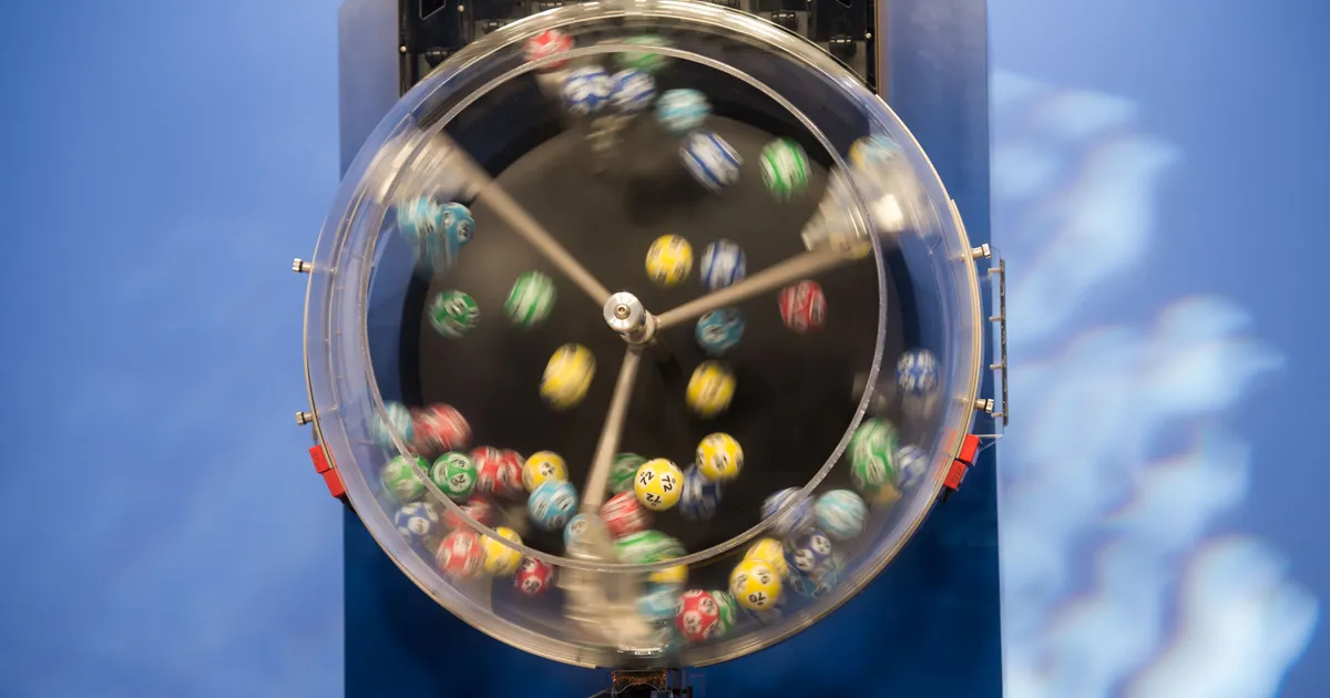 Bingo lotoga võideti selle aasta esimene jackpot