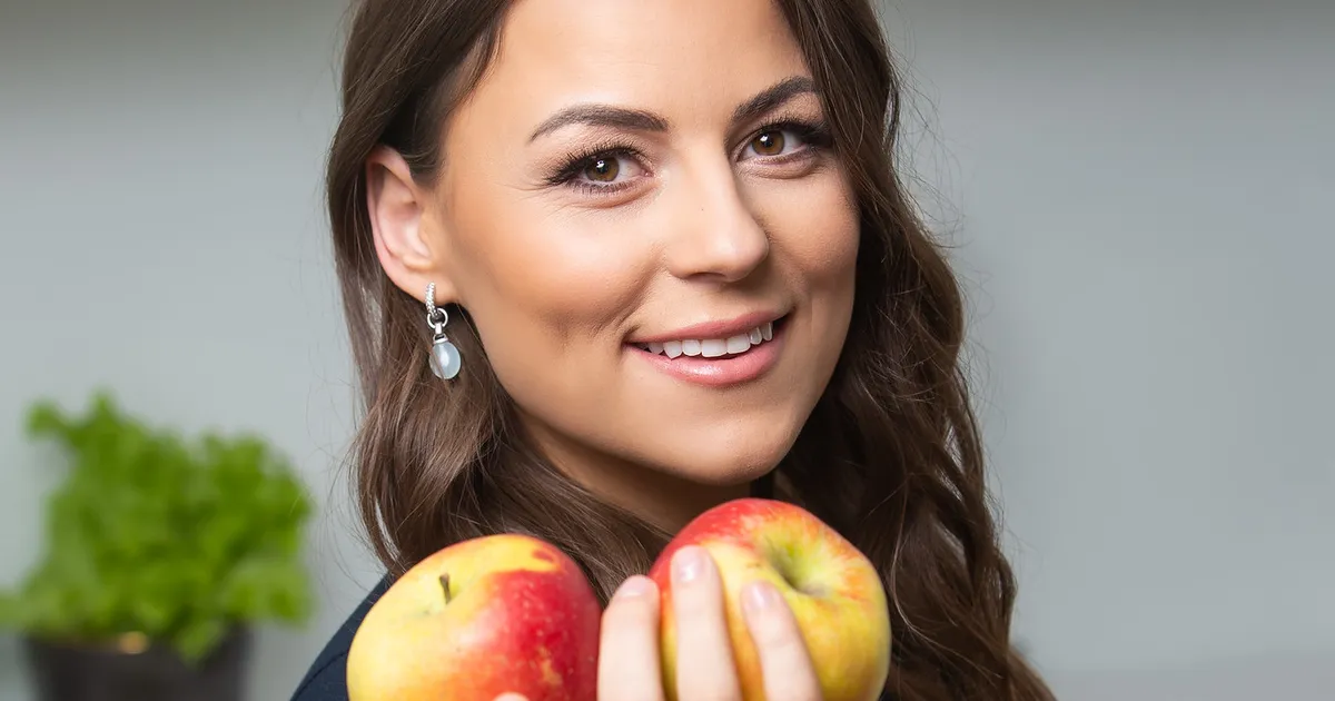 Toitumisterapeut: see üks muutus toidulaual võib leevendada kroonilisi tervisemuresid