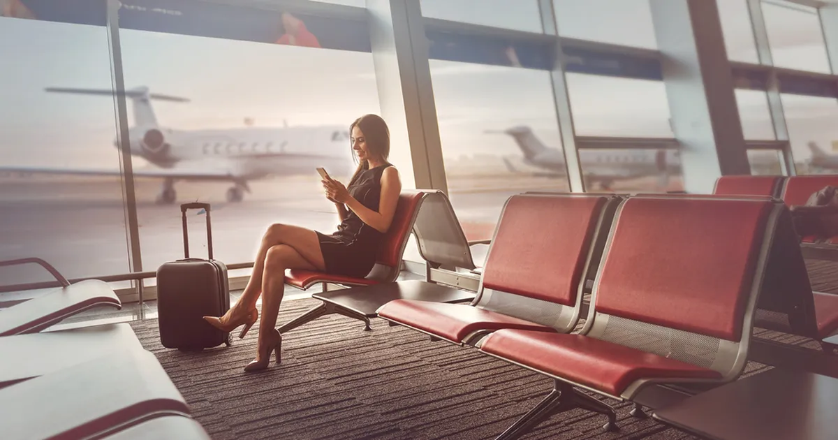 USA tööviisad liiguvad influencer'ite ja sisuloojate kätte