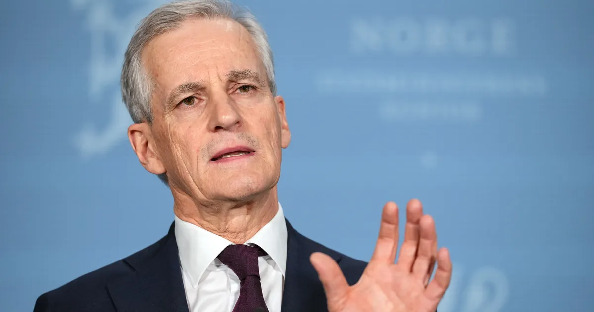 Trumpi ähvardused Gröönimaa hõivata lõid ka Norras pulsi üles: mis saab Svalbardist?