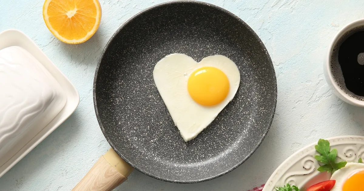 Teadlaste uus avastus seab kahtluse alla senised arusaamad munade kohta