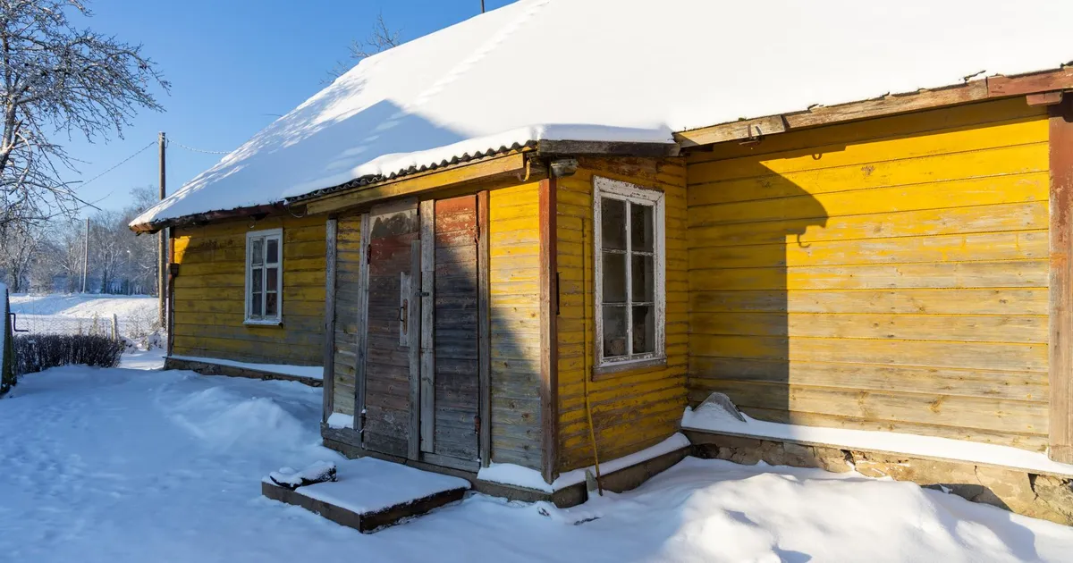 Tapmises kahtlustatava mehe ema: vahepeal tuli endal ka hirm nahka