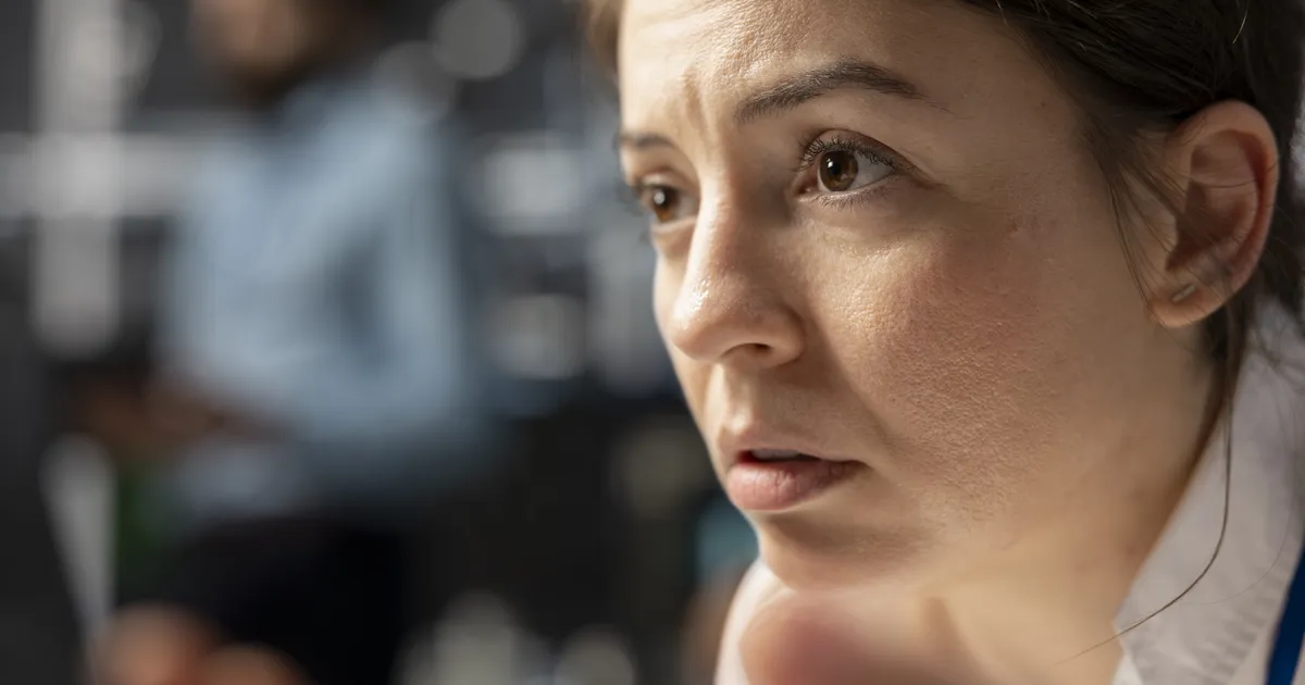 Kõige vägivaldsem mõrvapaik, mida Islandi politseiuurija kunagi näinud oli