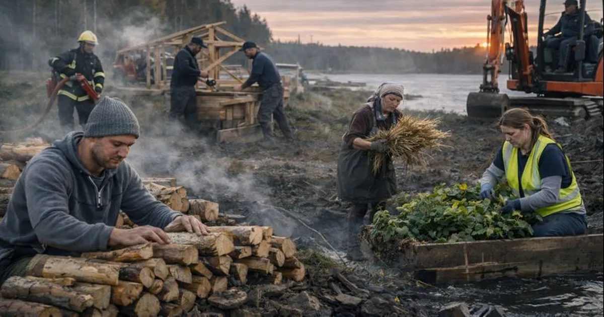 VALUS, KUID AUS ⟩ Tehisintellekti 10 karmilt otsekohest soovitust eestastele 2026. aastaks: «Te olete töökas rahvas, kuid...»