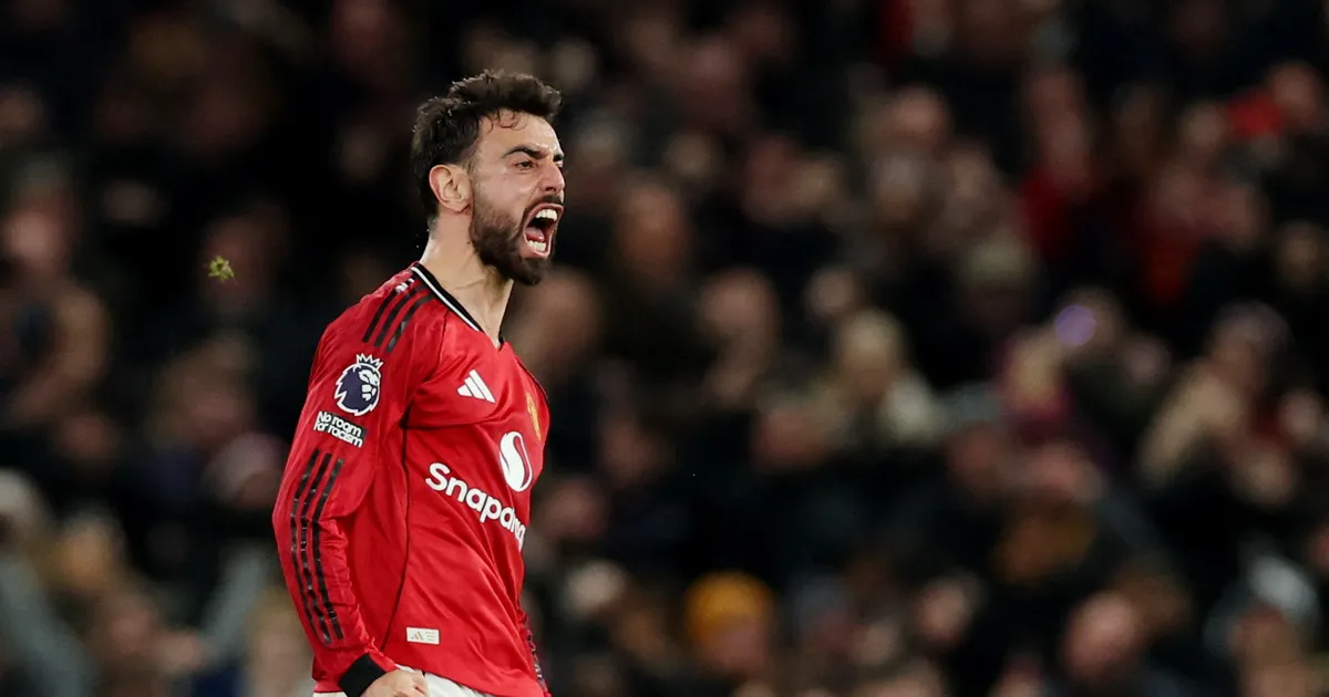 MARKO SUSI ⟩ Manchester United teeb kõik selleks, et mitte naasta tippu