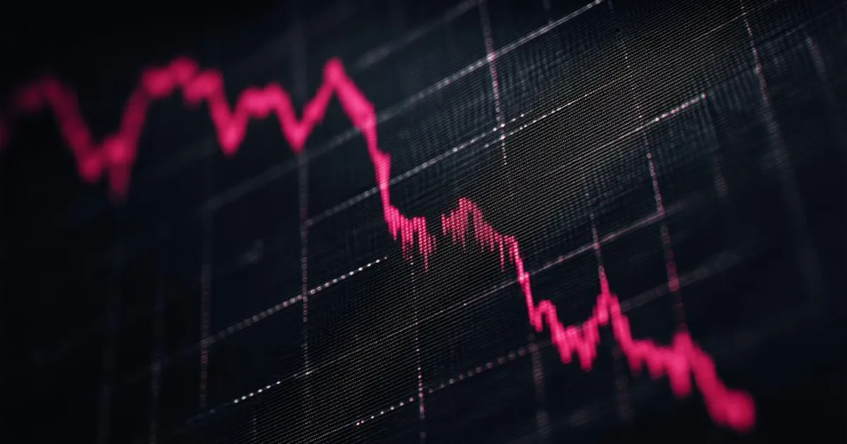 Kas aktsiaturg kukub 2026. aastal kokku?