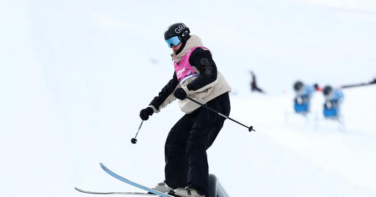 Sildaru pääses MK-etapil kindlalt finaali: rahul? Väga! Aga kellel süües isu ei kasvaks?