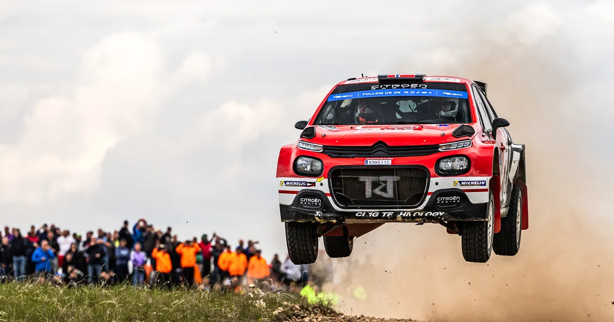 Tipprallisarja avaetapp jääb rahapuudusel ära