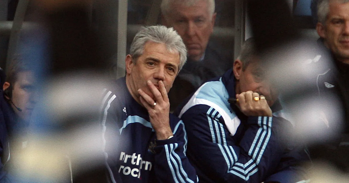 Kahel korral Euroopa parimaks valitud jalgpalluril diagnoositi vähk