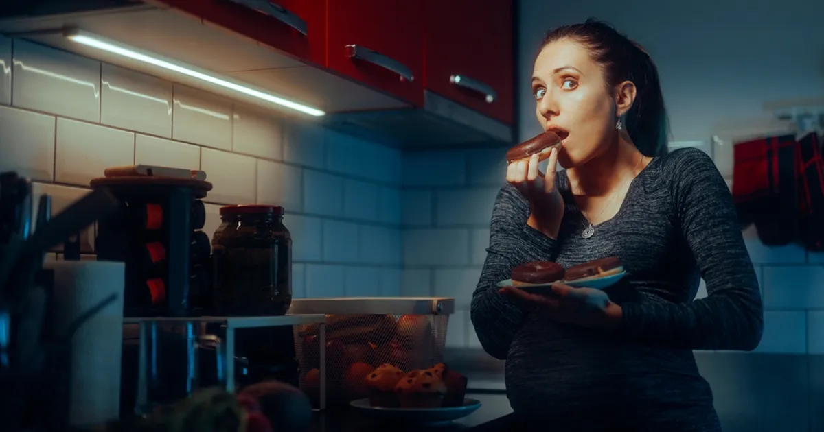 PEKK SULAMA ⟩ Need 5 toitu hoiavad näljasööstud kontrolli all