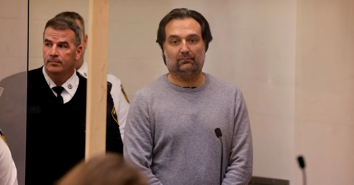 Kolme lapse kurb saatus: ema on jäädavalt kadunud, isa kohal ripub karm mõrvasüüdistus