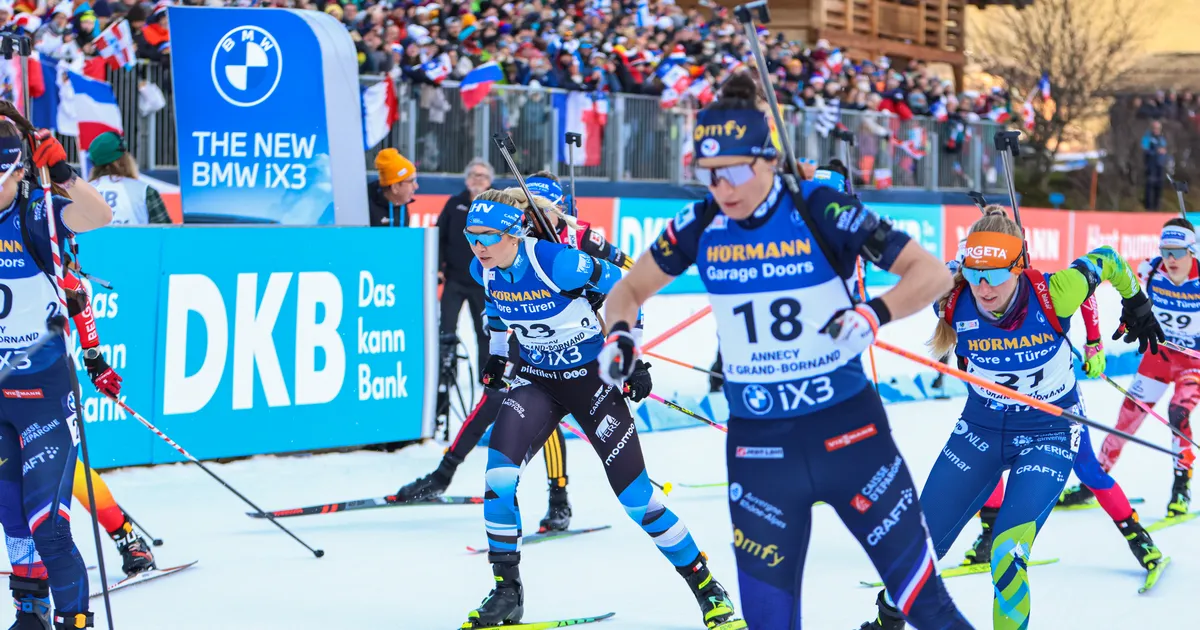 OTSEBLOGI ⟩ Oberhofi MK-etapp: Ermits tegi taas väga korraliku esituse, kuidas läheb Külmal?