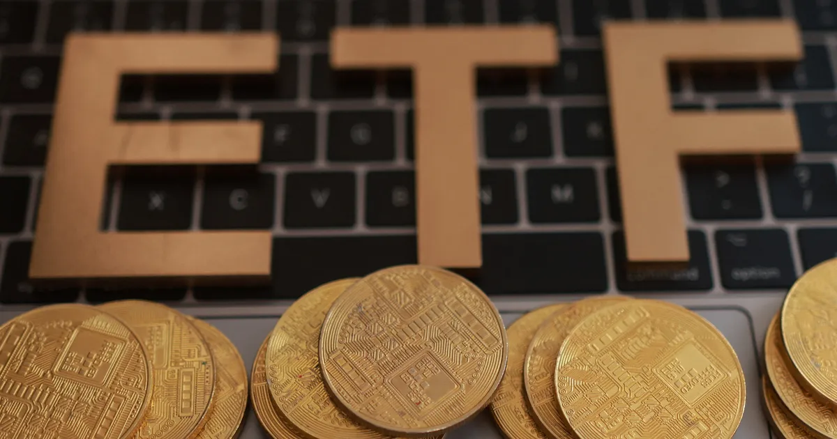 Traditsioonilised investorid vaatavad üha enam krüptovarade poole