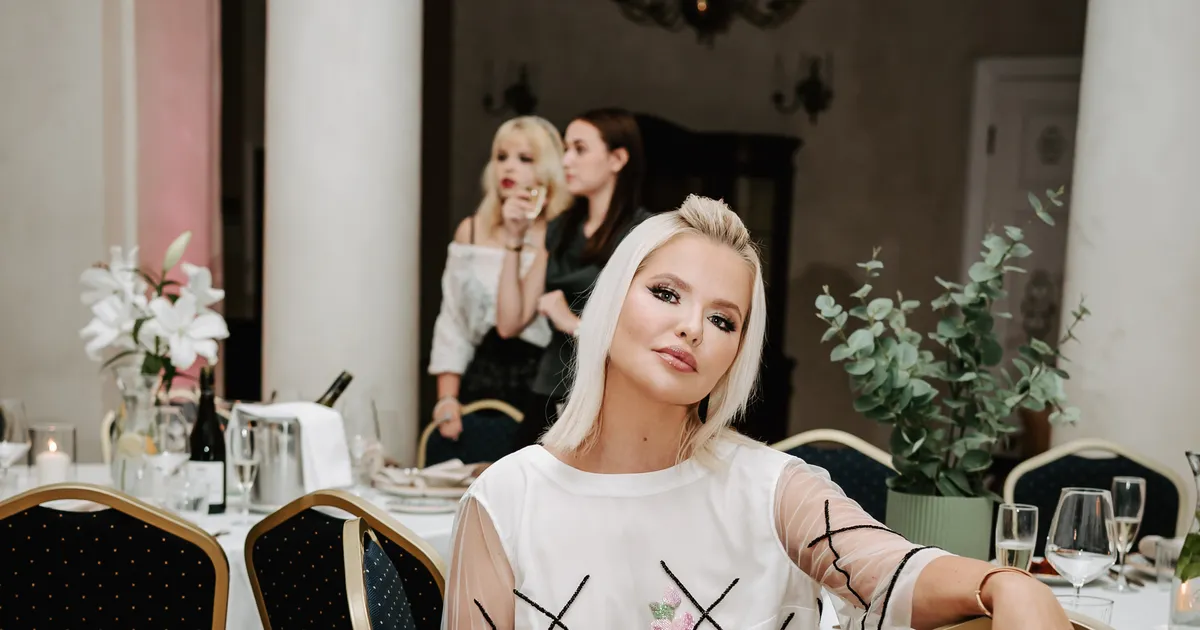 «Varem või hiljem lõppeb see s***sti!» Marju Karin pani talle helistanud petturi paika