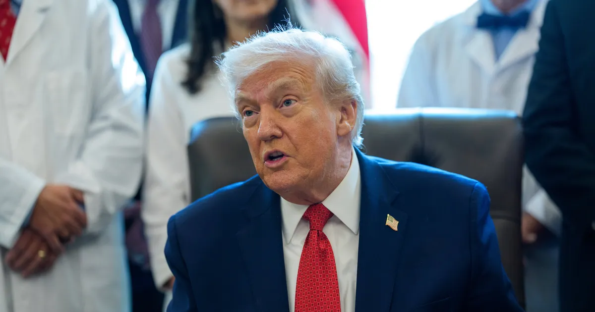 Trump: USA võim Venezuela üle võib kesta aastaid