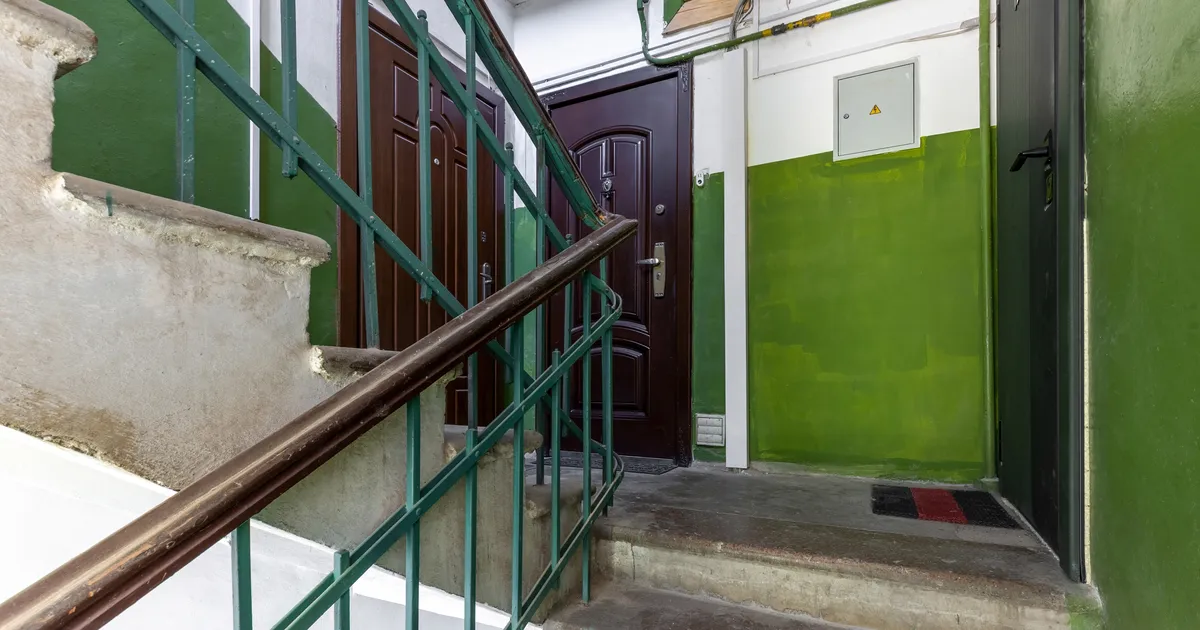 Abikaasade eluohtlik võitlus Maardus. «Ärkasin karjatuse peale püsti, köök oli verine.»