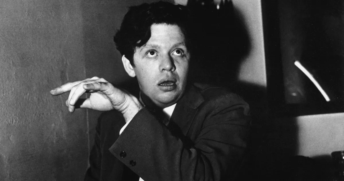 KÕMULINE PALJASTUS ⟩ Kas maailmakuulus poeet oli tegelikult varas? Luuleklassiku varajane looming on ulatuslik plagiaat