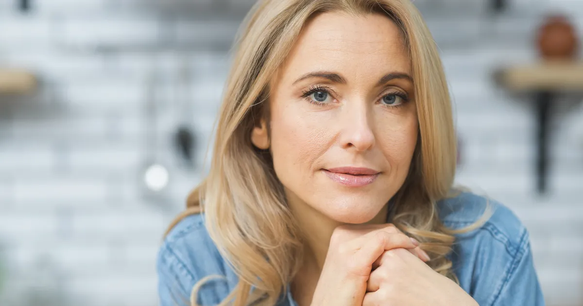 Miks naise hääl 50. eluaastates kähisevaks muutub?