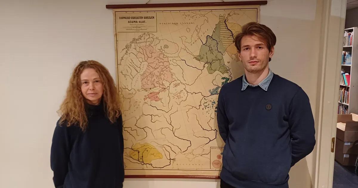 INTERVJUU ⟩ Venemaa vähemusrahvaste aktivistid: pole teist võimalust kui impeeriumi lagunemine, seda vajavad ka venelased ise