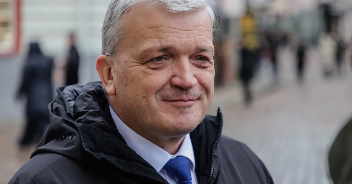 Raudsepp: Tallinna linnavalitsus investeerib tänavu rohkem kui möödunud aastal