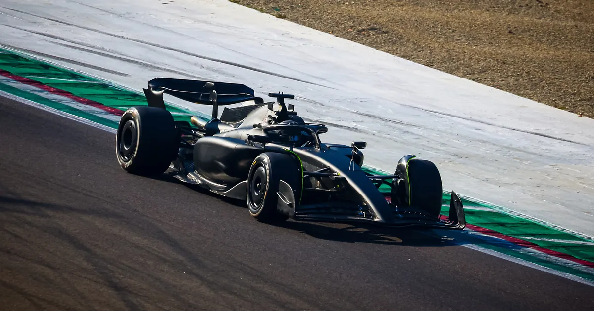 Vormel 1s hakkavad kehtima uued kvalifikatsioonireeglid