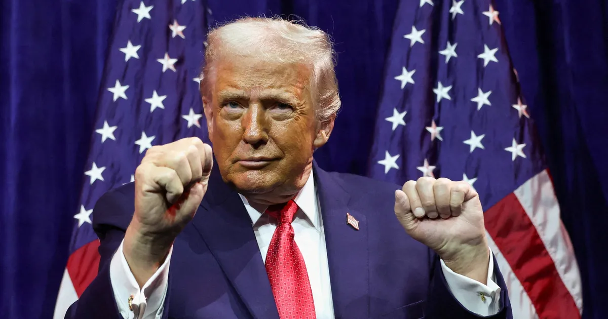 RAIMOND KALJULAID ⟩ Kui eurooplased end kokku ei võta, siis USA pole enam selle eest vastutav