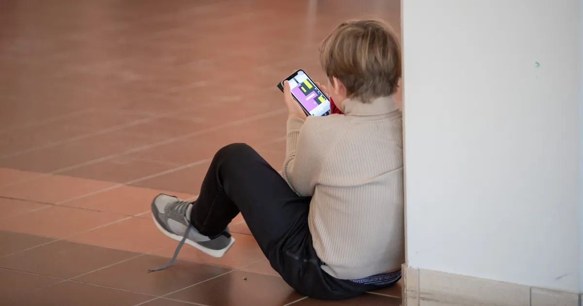 OTSEPILT ⟩ Riigikogus arutatakse sotsiaalmeedia mõju lastele