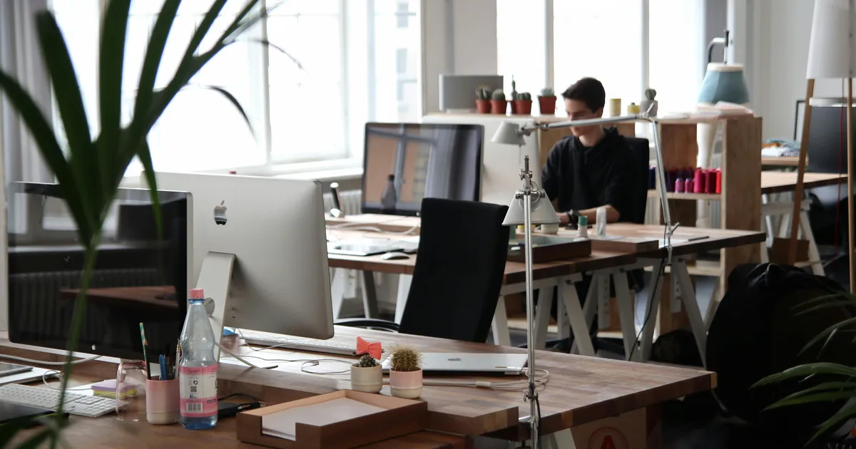 Eestlased vähendavad teadlikult panust töösse. Mis on selle põhjuseks?