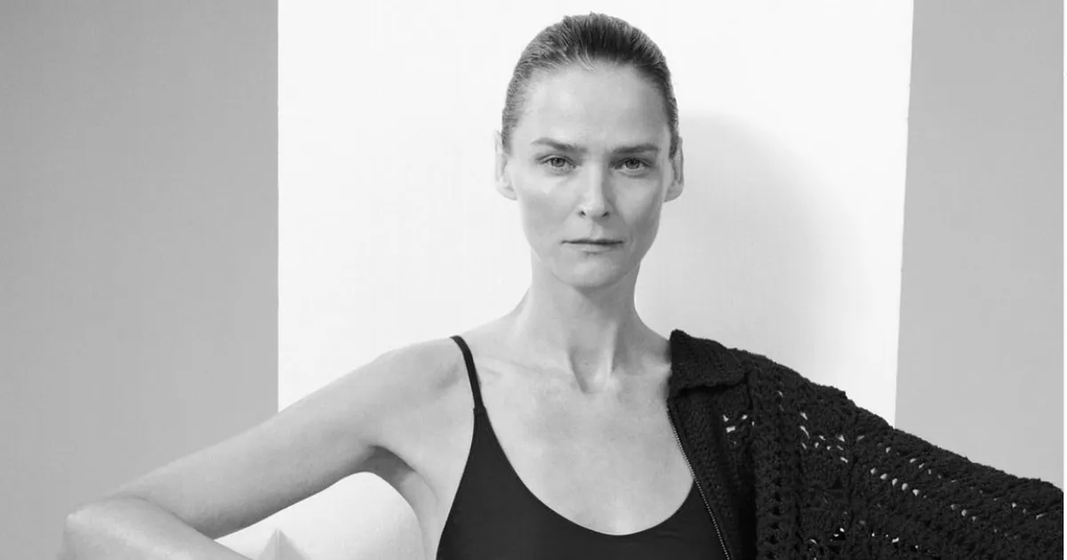 TOHOH! ⟩ Supermodell Carmen Kass asub tööle väljaande peatoimetajana: tema kogemus ja autoriteet tugevdavad häält moes