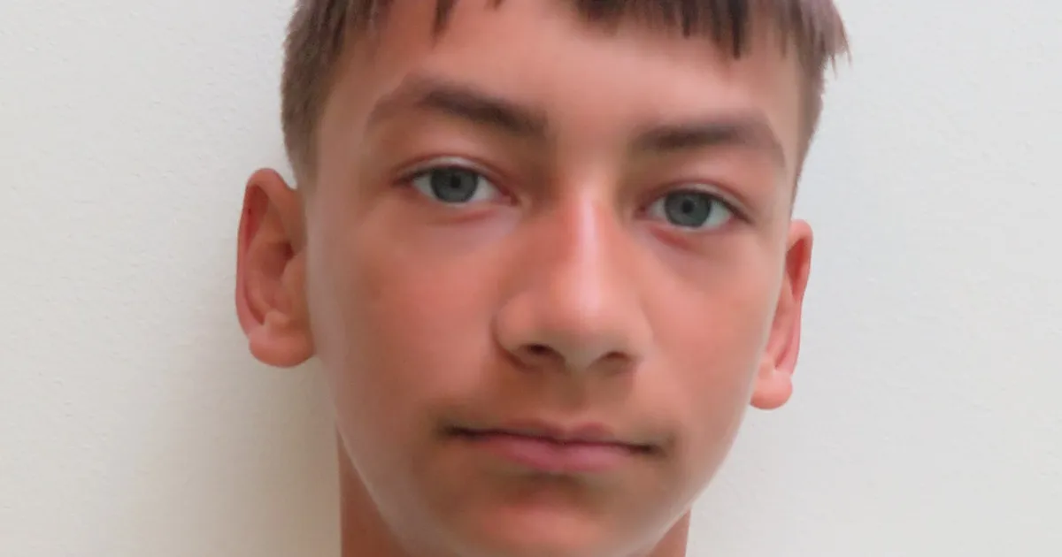 Politsei otsib Valgas kadunud 14-aastast Maksimsi