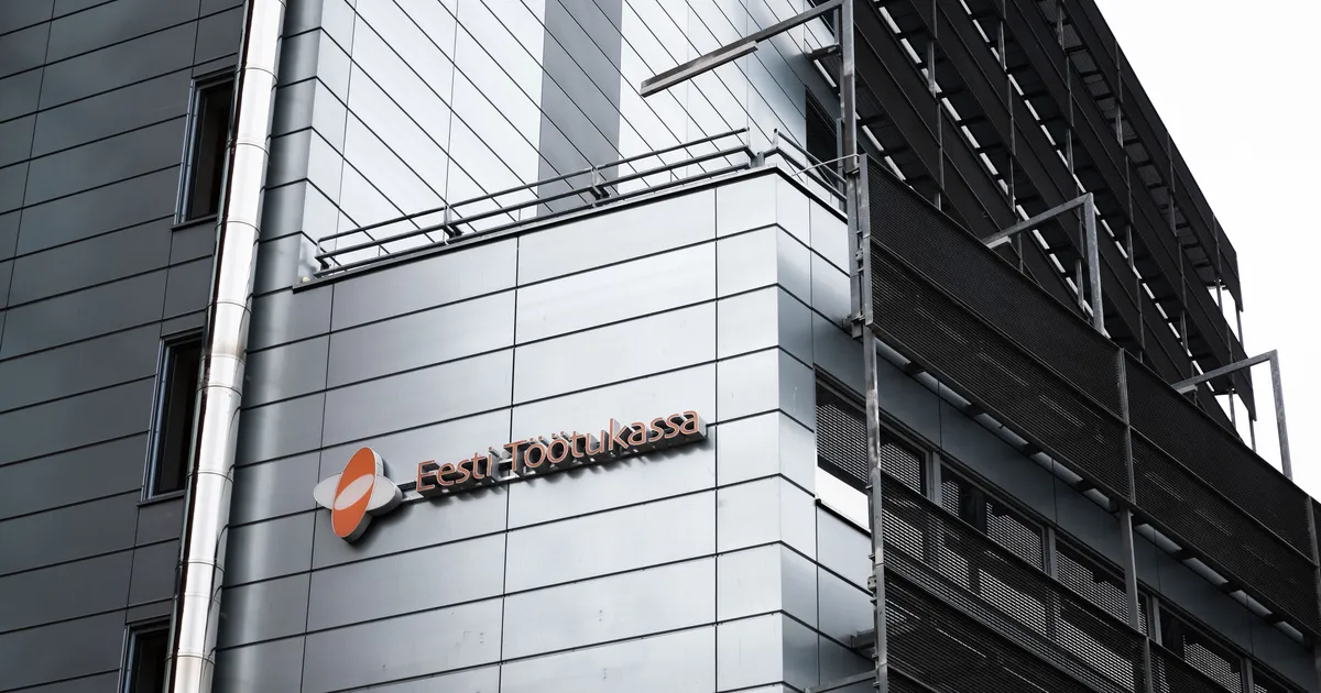 Mitmed ettevõtted alustasid aastat koondamistega