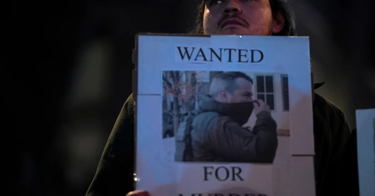 USAs naise tapnud immigratsiooniametnik oli varem seotud karmi vahejuhtumiga