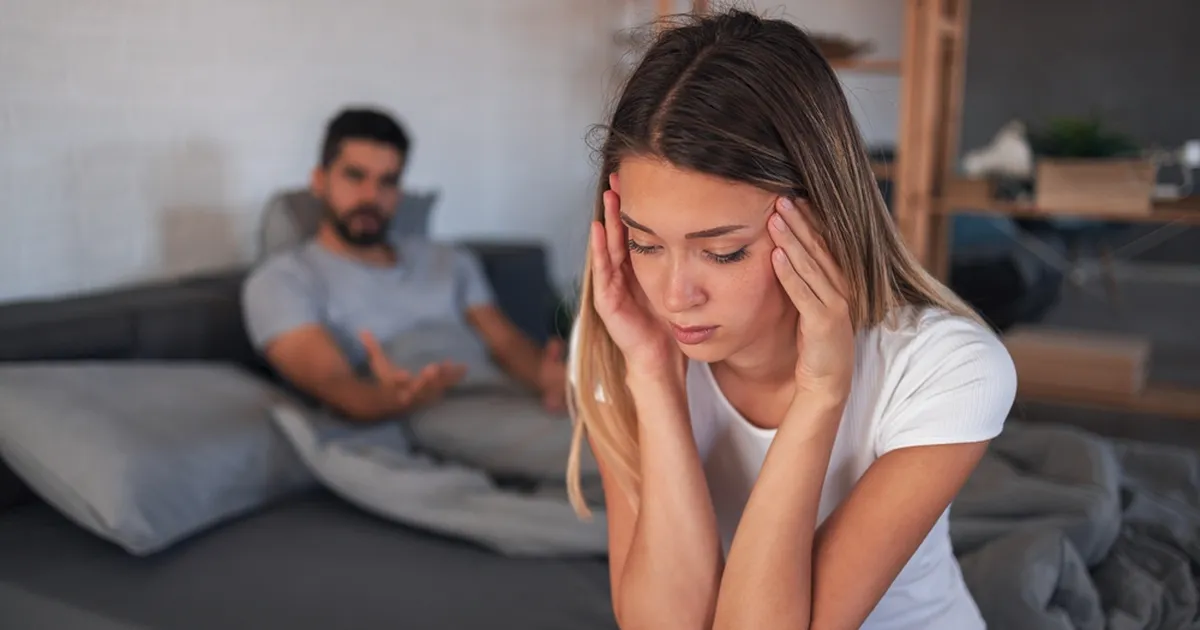 Suhe kui kummipael: miks on nii raske manipuleerivast partnerist vabaneda