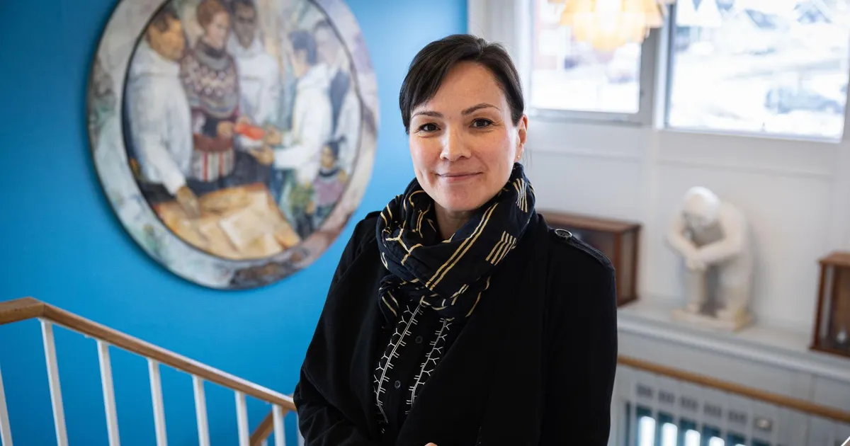 NÄDALA NÄGU ⟩ Ei kuuletu Taani ega Ameerika isandatele