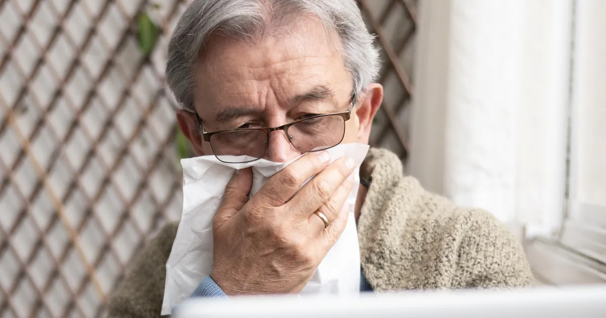 ELUTÄHTIS ⟩ Need 12 sümptomit võivad viidata kopsuvähile