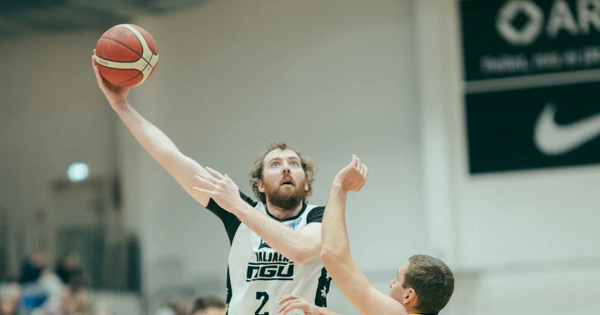 Uue aasta esimene mänguvoor pakkus korvpalli esiliigas nii mõnegi üllatuse