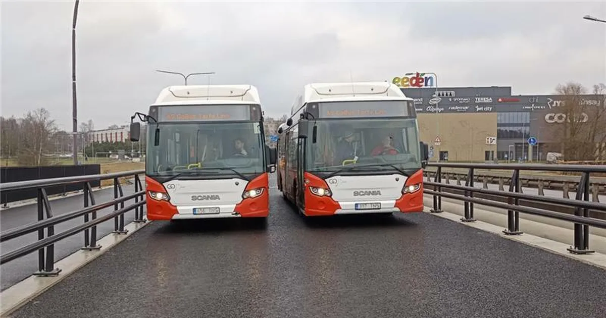 Poliitikute kirgastumine: kallis Sõpruse sild sai nii kitsas, et kiirusepiiranguks saab 30 kilomeetrit tunnis