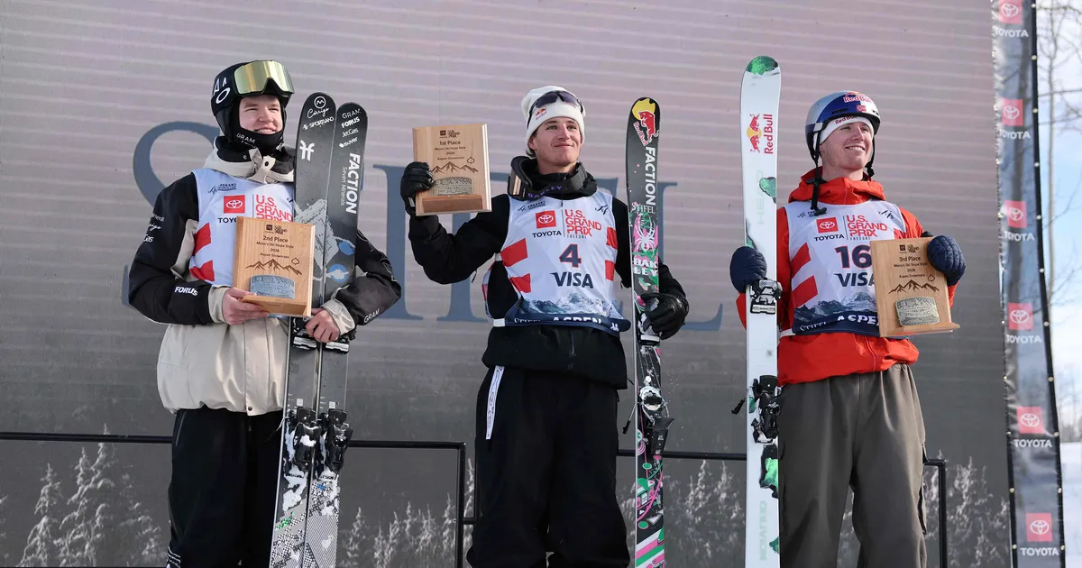 MK-sarjas esmakordselt poodiumile jõudnud Henry Sildaru: olin nagu väike poiss, pisarad jooksid