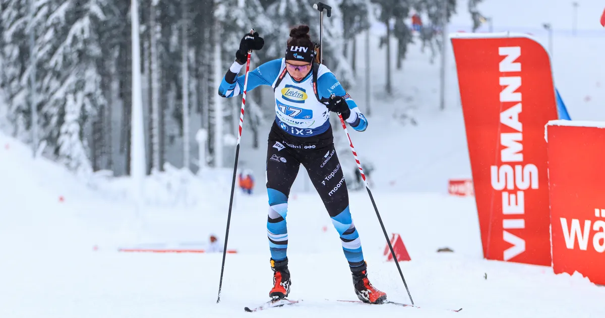 Tobreluts: Külma seis on parem, Tomingal kehvem